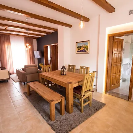 Hotel Bergkranc & Pale