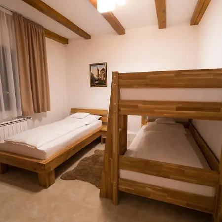 Bergkranc &