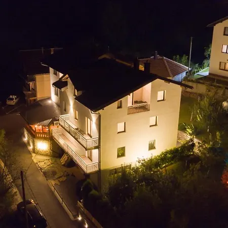 Bergkranc
