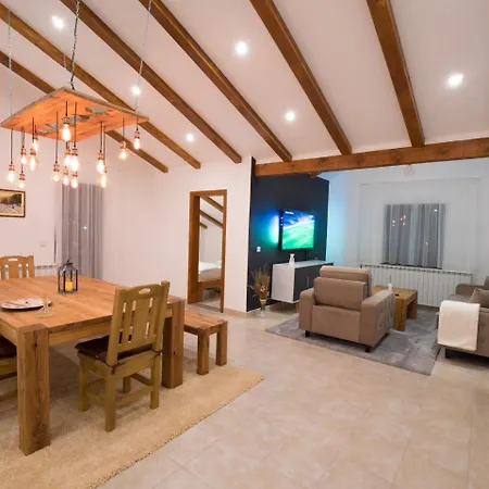 Hotel Bergkranc &