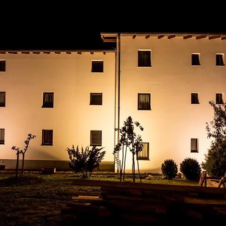 Bergkranc & Hotel