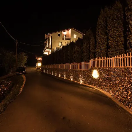 Hotel Bergkranc &