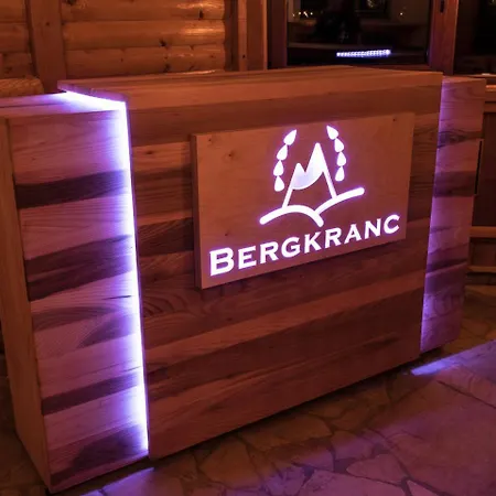 Bergkranc & Pale