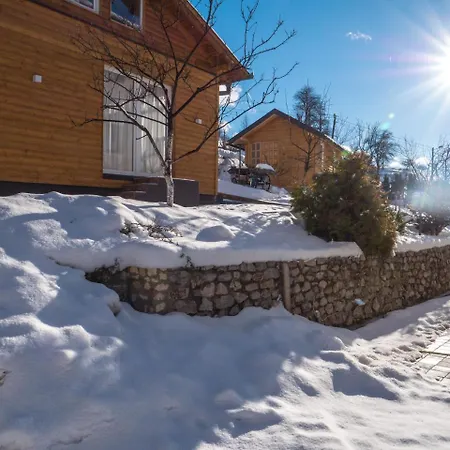 Hotel Bergkranc