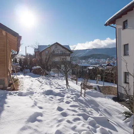Bergkranc Hotel